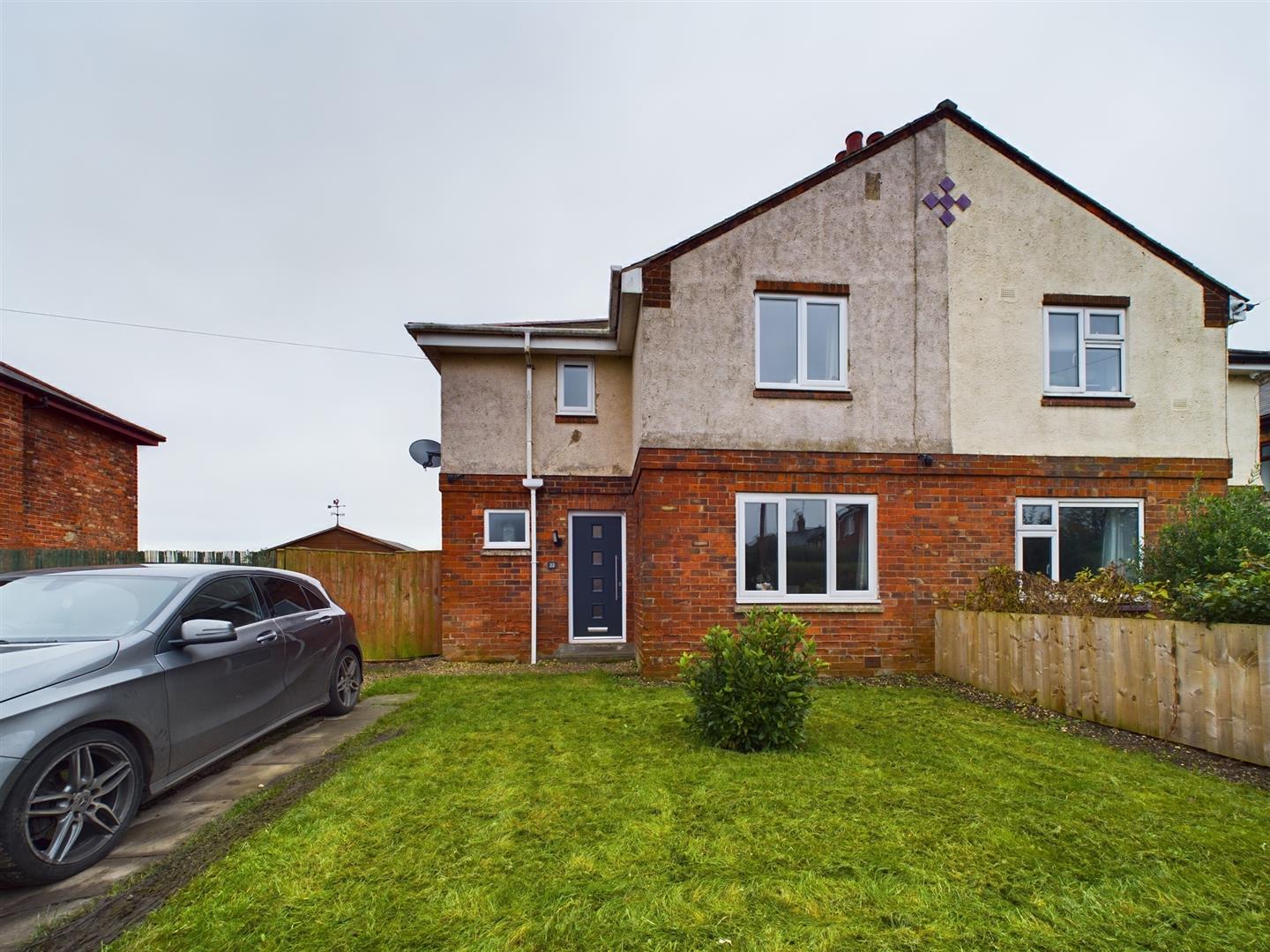 Queensgate Square, Bridlington Belts Estate Agents